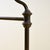 Metal Wrought Iron Drying Rack For Sale - Image 7 of 9