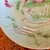Trio of Rose Canton Chinese Export Porcelain Plates For Sale - Image 13 of 18