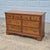 Mid-20th Century Signed Heywood Wakefield Maple 6-Drawer Dresser For Sale - Image 16 of 16