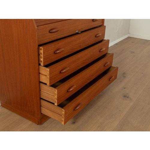 Vintage Secretary from Dyrlund, 1980s For Sale - Image 5 of 14