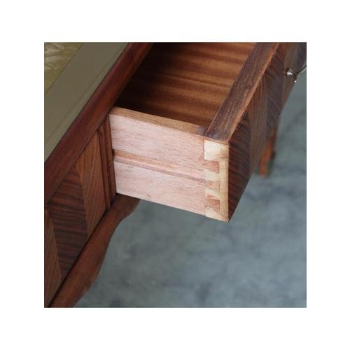 Low Console Table, Italy, 1950s For Sale - Image 18 of 18