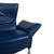 Animal Skin DS 145 Sofa in Leather and Chrome from De Sede For Sale - Image 7 of 18