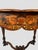 19th C Victorian Dutch Marquetry Occasional Table For Sale - Image 9 of 12