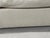 Sally Sirkin Lewis J Robert Scott Sofa in Beautiful Nubuck Leather Suede For Sale - Image 15 of 16