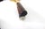 Width: 9 inches Height: 27 inches Depth: 1.5 inches Vintage curated matching set of two wooden tennis racquets for...