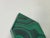 Green Malachite Pen Holder, France, 1960s For Sale - Image 3 of 7