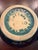 Vintage Bennington Potters Blue Agate Nesting Pouring Bowls – Set of 2 For Sale In San Diego - Image 6 of 7