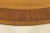 Century Satinwood Mahogany Adams Style Console Table For Sale In Philadelphia - Image 6 of 12