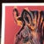 Printmaking Materials 1990s After Andy Warhol "Grevy’s Zebra" Lithograph For Sale - Image 7 of 11