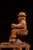 Antique Folk Art Whirligig Mechanical Figure For Sale - Image 9 of 10