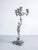 Candelabras from Sheffield, 1800, Set of 2 For Sale - Image 4 of 18
