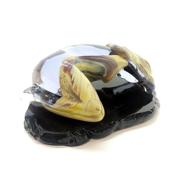 Late 20th Century Kneeling Nude, Dino Rosin For Sale