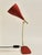 Mid-Century Modern Adjustable Desk Lamp by Louis Kalff for Cosack, 1950s For Sale - Image 6 of 13