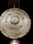 Turkish Brass Calligraphy Helmet Shield Set For Sale - Image 17 of 18