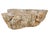Early 21st Century Petrified Wood Wash Hand Basin by Xyleia Petrified Wood For Sale - Image 5 of 6