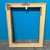 Antique Gold Leaf Frame, 18th Century For Sale - Image 12 of 13
