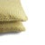 Pindler Lea in Maize With Self-Welt Lumbar Pillow Cover For Sale - Image 4 of 7