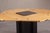 Vintage Cirkante Dining Table by Bob Van Den Berghe for Tranekaer, Denmark, 1990s For Sale - Image 9 of 13
