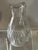Carcassonne Water Decanter in Crystal, 1936 For Sale - Image 15 of 18