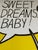 Roy Lichtenstein (1923-1997) Iconic Exhibit Poster Sweet Dreams, Baby (1965), Original Roy Lichtenstein Museum Poster, Printed in Denmark For Sale - Image 9 of 11