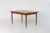 Extendable Dining Table by Skøvby Møbelfabrik For Sale - Image 6 of 14