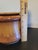 Gourmet Studio Pottery Chip Dip Serving Crock For Sale - Image 9 of 12