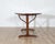 19th Century French Mahogany Winegrower’s Tilt-Top Table from Burgundy For Sale - Image 16 of 17