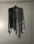 1990s Stellare Sp/1 Black Hanging Light from Ideal Lux, 1990 For Sale - Image 5 of 13
