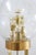 1970s Space Age Sputnik Globe Floor Lamp from Doria, 1970s For Sale - Image 5 of 11