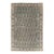 Galerie Shabab Collection Mid-20th Century Persian Malayer Accent Rug For Sale