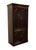 KINCAID FURNITURE Cherry Mountain III Solid Cherry Traditional Style 38" Media Armoire 81-035 79.75" High 38.5" Wide 21.5"...