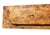Rare Vintage American Carved Burled Walnut Pen & Jewelry Box by Michael Elkan For Sale - Image 11 of 14