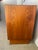Mid-Century Modern Westnofa Vintage Norwegian 8-Drawer Teak Dresser For Sale - Image 3 of 7