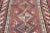 Antique Kazak Rug 3'10'' x 6'11'' For Sale - Image 10 of 12