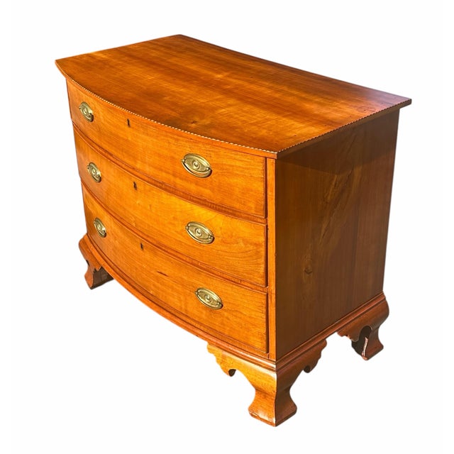 With our absolute highest compliments Bay Colony Antiques takes the utmost pleasure in offering this important and rare...