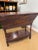 French Walnut Console Table For Sale - Image 13 of 14