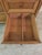 Mid-Century Modern Tomlinson "Sophisticate" Pecan & Butternut Dresser Bachelor's Chest For Sale - Image 14 of 16