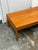 Danish Teak Wood Coffee Table, Mid 20th Century For Sale - Image 10 of 12