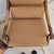 Ethan Allen Regency Style Bergere Lounge Armchairs Pair For Sale - Image 9 of 18
