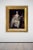 2000 - 2009 Angelo Granati, Portrait of a Noblewoman, Oil on Canvas, 2006, Framed For Sale - Image 5 of 5