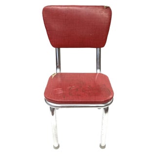 Vintage Used Living Room Accent Chairs Chairish