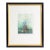 “Printemps” Abstract Etching by Nissan Engel For Sale