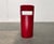 Mid-Century Modern Space Age German Red Umbrella Stand, 1960s For Sale - Image 14 of 18