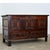 English 18th Century Oak Mule Chest For Sale - Image 12 of 13