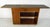 This unique midcentury bar cart features a unique sliding slate style top that expands to 62 inches wide to reveal locking...