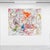 Family Circus is a contemporary figurative painting that unfolds through overlapping figures, gestures, and lines. The...