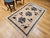 1900 - 1909 Vintage Chinese Art Deco Area Rug with Dragons, 1920s Allover Design, 4' x 6' For Sale - Image 5 of 13