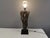 1990s Vintage Table Lamp in Driftwood, 1980s For Sale - Image 5 of 15