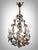Vintage Jansen Chandelier, 1940 For Sale - Image 6 of 18