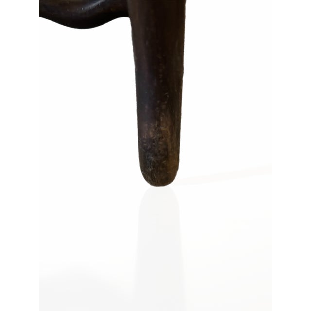 1990s Set of Six Pierre Deux Dining Chairs For Sale - Image 4 of 10